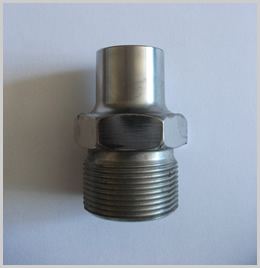 Nozzle