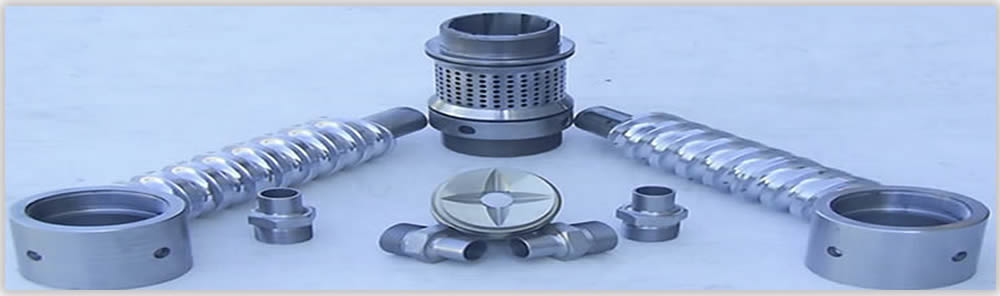 Spare Parts