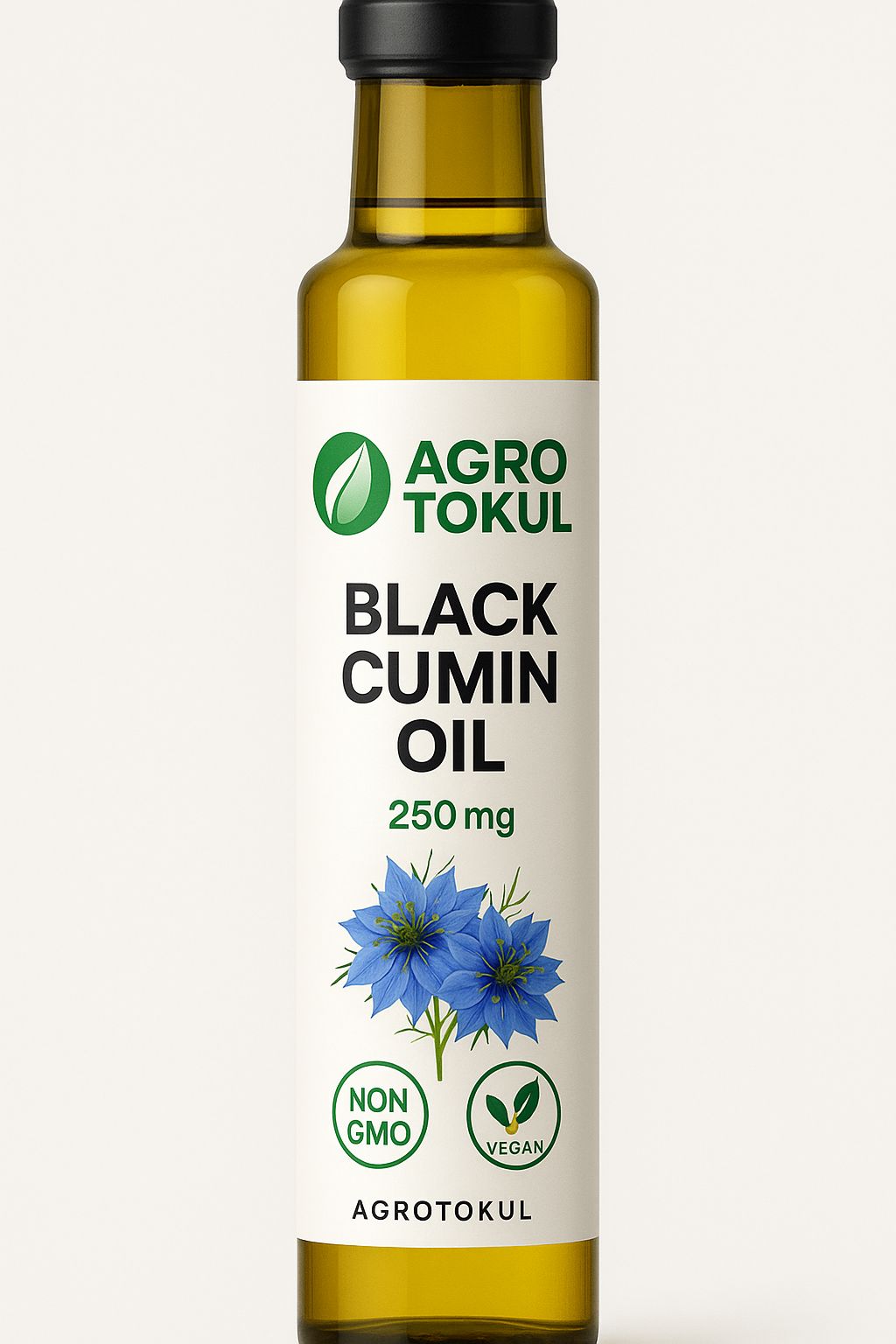 Vegetable Oil Image 1