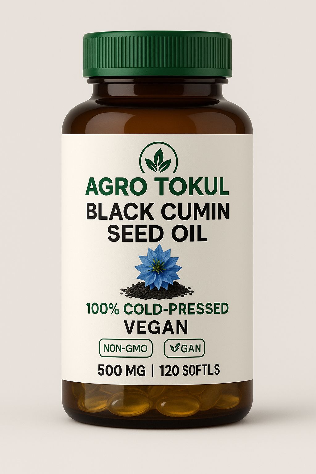 Vegetable Oil Image 2